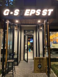 -G-STEPS舞蹈工作室