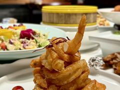 -北平楼·烤鸭·北京菜(牡丹园店)