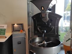 -dotcom coffee古点咖啡(致真大厦店)