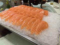 -新享乐海鲜(翠华路店)