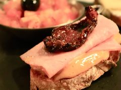 -火车头法国西餐厅