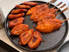 -锅圈食汇火锅烧烤食材超市(金尧路店)
