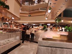 -亚马逊海鲜自助(梅溪湖步步高店)