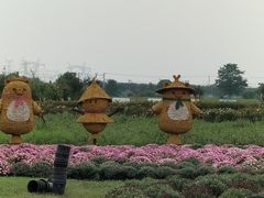 -嘉北郊野公园