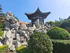 -张学良旧居陈列馆