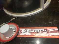 -粗粮人家·东北菜(洋桥店)