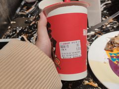 -花千代秘制烤鱼(曼哈顿店)