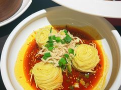 -茅庐毛血旺(济南印象城店)