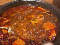 -旧街市鲜货老火锅(大光路店)