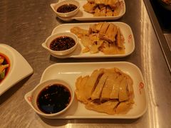 -老盛兴汤包馆(华灵店)