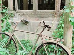 -书隐楼