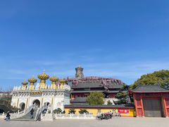 -上海东林寺(金山区)