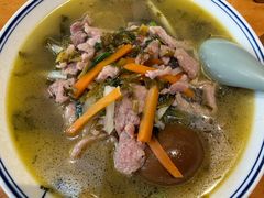 -天天鲜面馆(衡山路店)