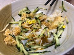-秦川人家陕西特色小吃(平阳店)