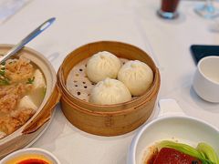 眉州老面手工包子-眉州东坡(北苑华贸店)
