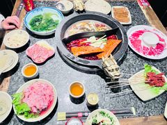 -蜀大侠火锅(春熙路店)