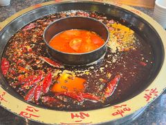 -一斗火锅·招财羊毛肚(上河城店)