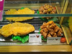 -1973继光香香鸡(合生汇购物中心店)