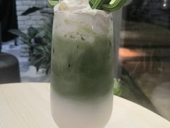 -风甜日暖·星座主题甜点(东二环泰禾店)