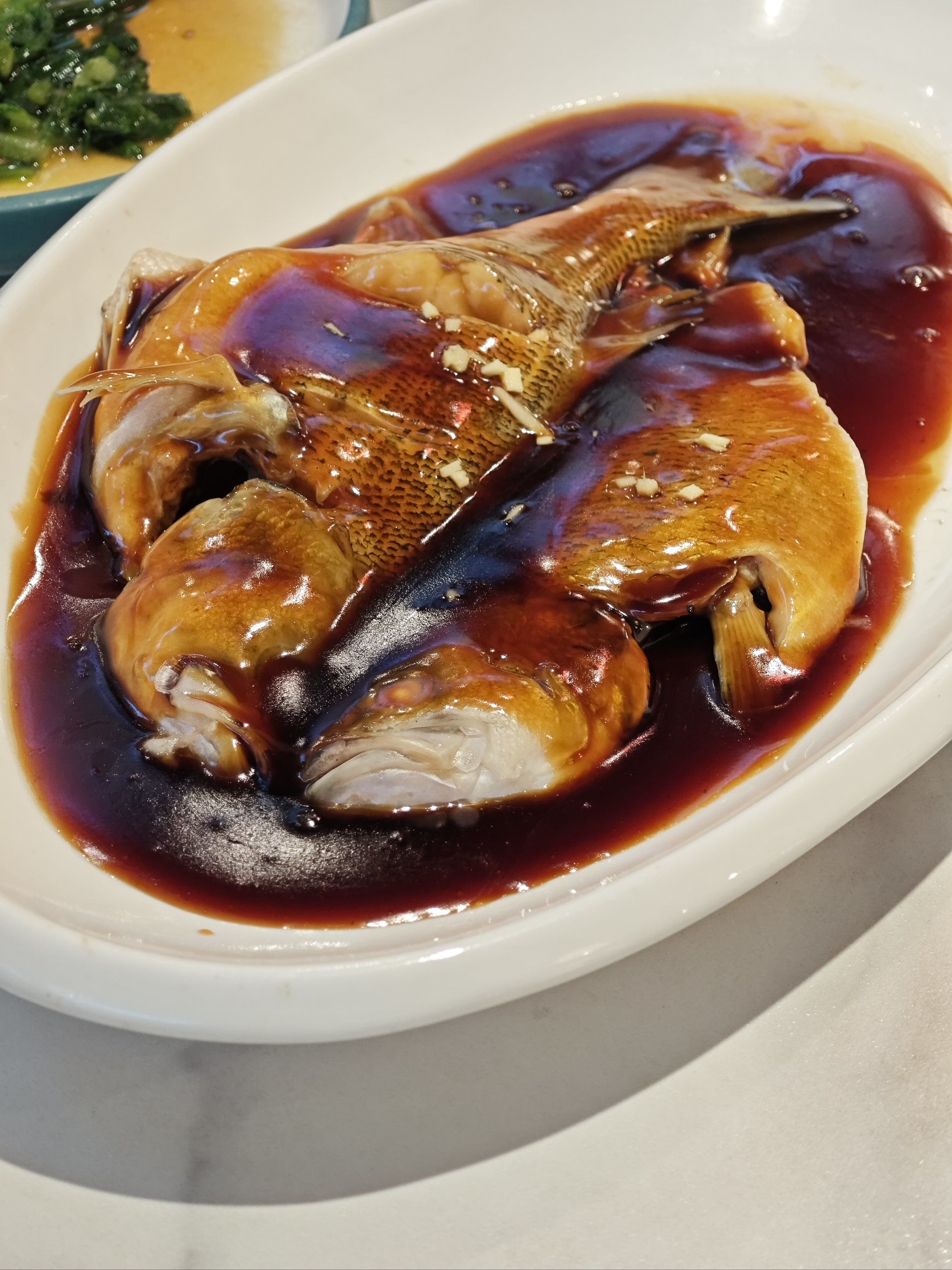 杭州名菜,一顿吃齐