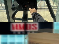 -Vamos巴猫司健身中心(五角场店)