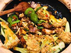 -阿西娅食府(中关村店)