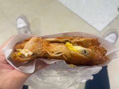 -军屯锅魁(城市花园店)
