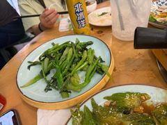 -湛林.粤西大排挡(前门店)
