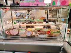 -PAOPAO Bakery&Café(港汇店)