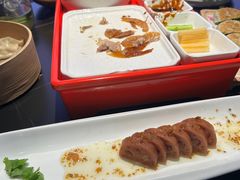 -北院·果木烤鸭·25年东北菜(创意产业园店)