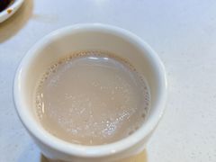 -内蒙联营烧麦 草原石榴红(护国寺店)