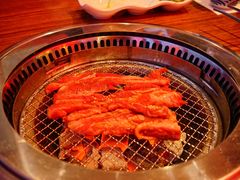 -热血兄弟·炭火烤肉(融侨中心店)
