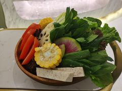 -椰客·海南椰子鸡(天河万菱汇店)