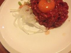 生扮牛肉-牛玄庵日式寿喜烧·料理店(新源里店)