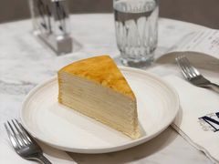 -Lady M(沙田新城市广场店)