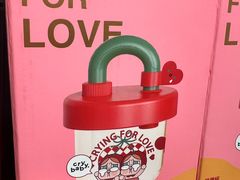 -泡泡玛特POPMART(崇文门国瑞城店)