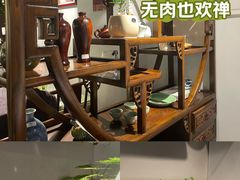 -天厨妙香素食餐厅(清华店)