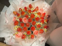 -花仙女鲜花店