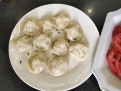 -老虎土菜馆·农家土菜
