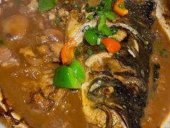-涌觅名灶·本地海鲜宁波菜(财富广场店)