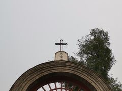 -王府井天主教堂