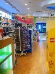 -Kidsland(望京凯德MALL店)