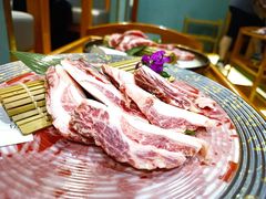 -隐炉和牛烧肉店(群力店)