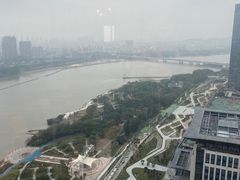 -三迪希尔顿酒店·星空酒廊