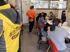 -咬不得高祖生煎·简餐(城站店)
