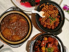 -阿英煲(凉城路店)