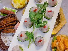 -怪怪龙虾·来自江苏盱眙(惊驾路店)