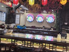 -金杨拉面王小吃面馆·牛三宝面·红烧牛肉粉
