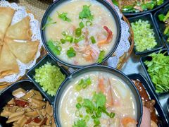 -潮十三潮汕砂锅粥(高新四路大都荟店)