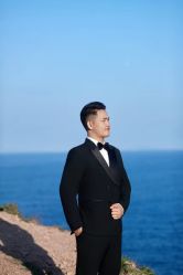 -麦田·婚纱摄影(天河新天地店)